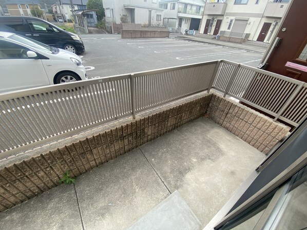 ロワジールの物件内観写真